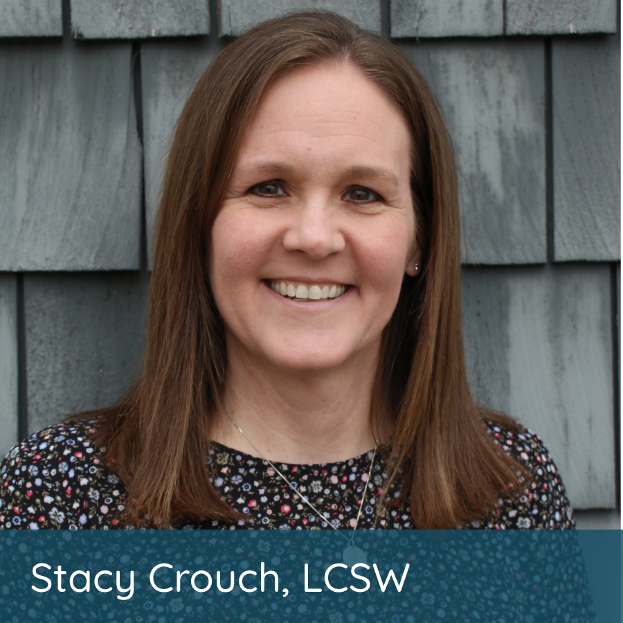 Stacy Crouch, LCSW