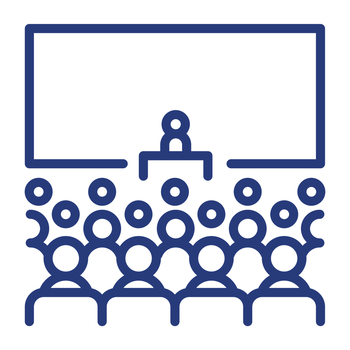 College Planning of Greater Long Beach