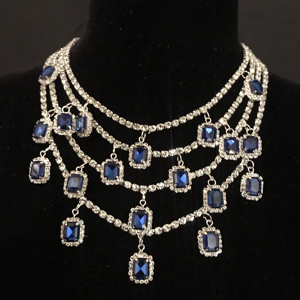 Thumbnail: Crown Jewels