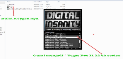 Sony Vegas Pro 11 64 Bit Crack Tpb