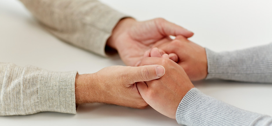 Hands Back Connect Connect | Mountains Wellness