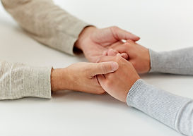 Licensed therapist providing supportive therapy for anxiety and depression at FFCC.