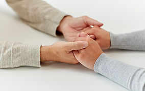 Bear Creek Counseling Center Healing