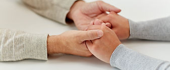 Holding Hands