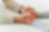 Holding Hands