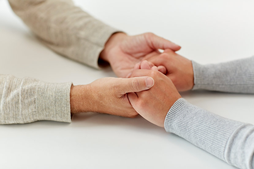 Coaching de desarrollo personal