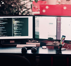 Remote Monitoring