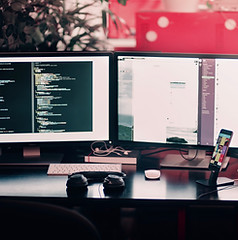 Remote Monitoring