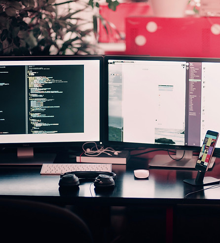 Remote Monitoring 