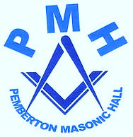 Pemberton Masonic Hall