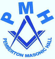 Pemberton Masonic Hall