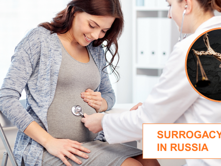 Surrogacy Law Guidance for Families Planning Global Parenthood
