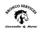 Bronco Services Logo