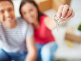 5 consejos para comprar la primera casa