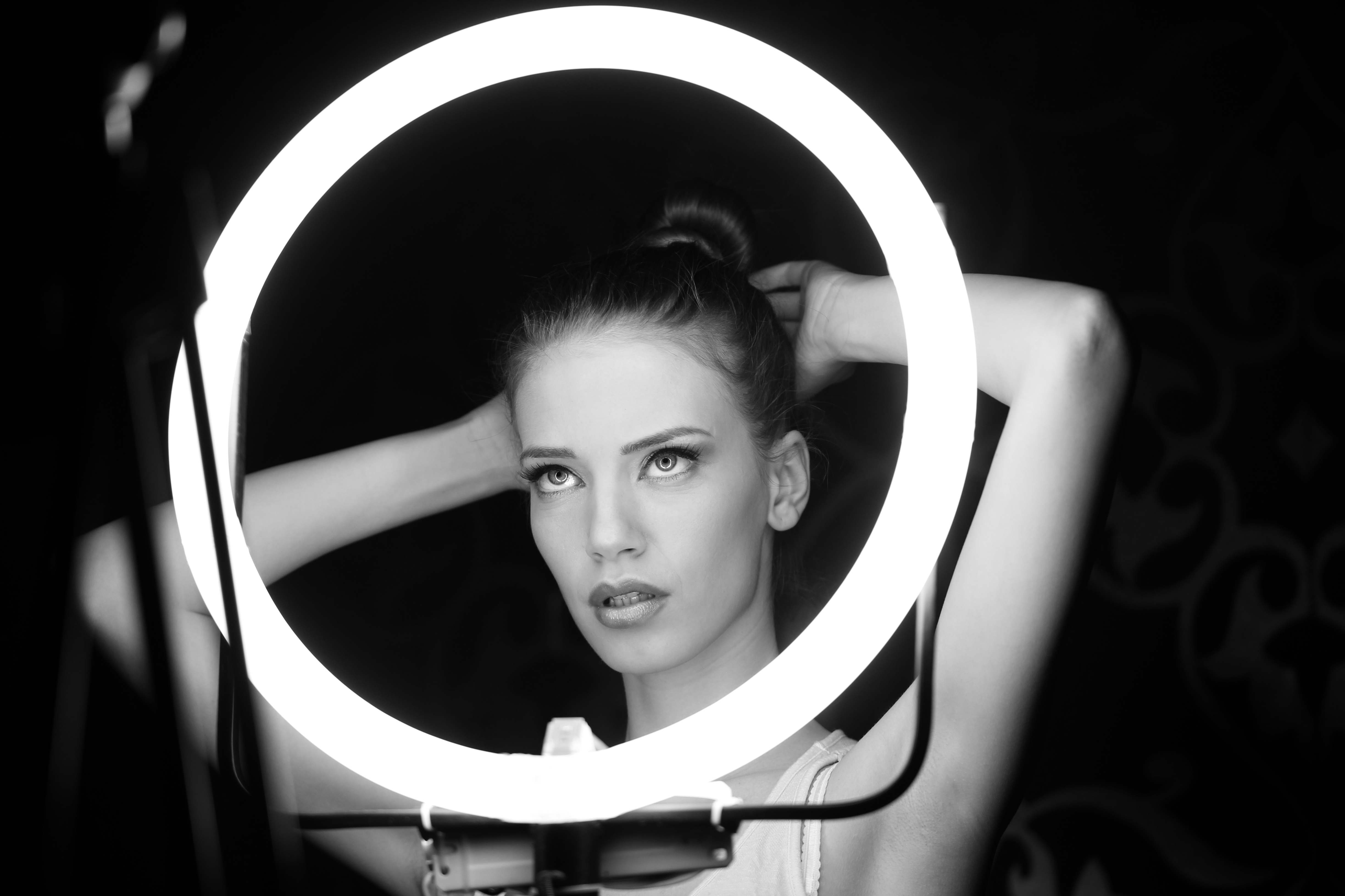 Photoshoot