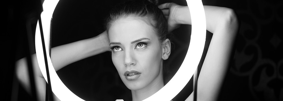 Bridal & Makeup Services