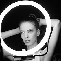 Photo shoot