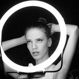 Dry skin from spray tanning?