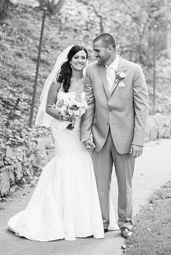 Wedding Day Managemet - The Blushing Details