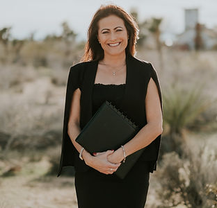 The Blushing Details Wedding Planner