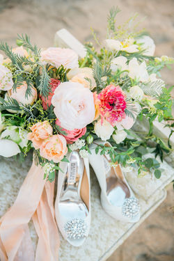 Jen & Trevor's Elopement