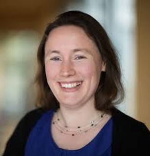Megan Morys-Carter