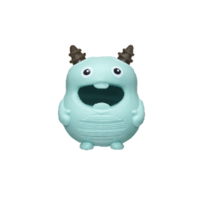 DENTIMAL Monster Pooka