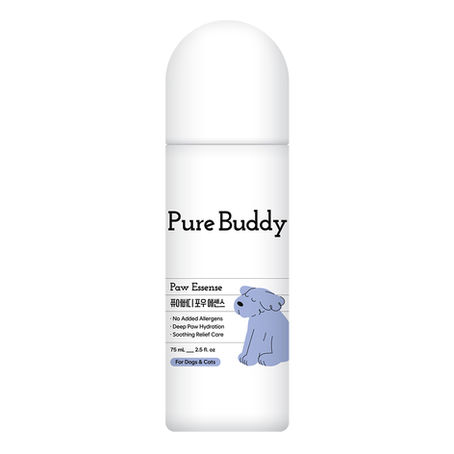 Pure Buddy Paw Essense