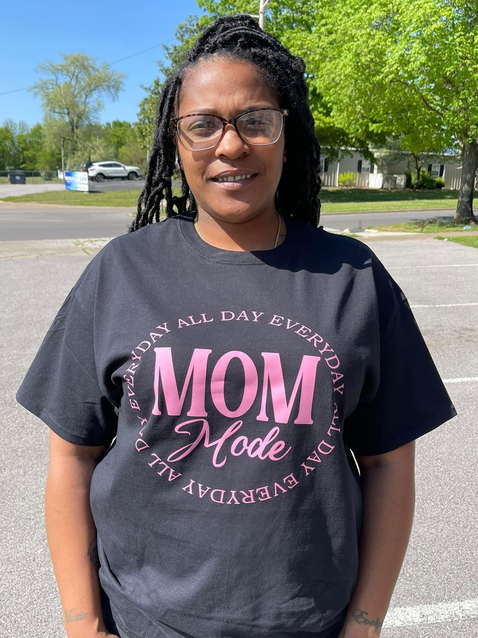Mother’s Day Shirt