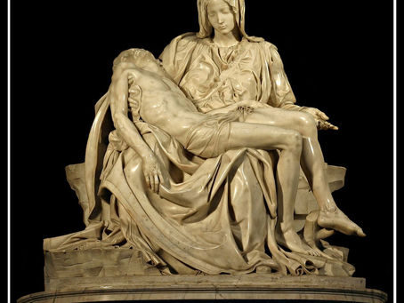 Pietà