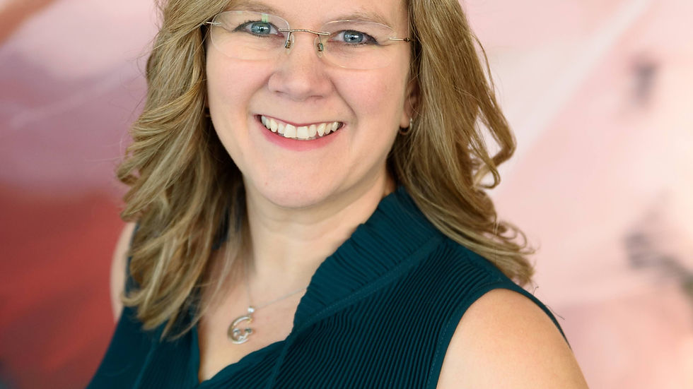 Selina Markiewicz | Queer-Affirming Therapy | LGBTQ+ Mental Health Support | Inclusive Counseling | Her Time Therapy