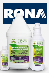 Shop Nurture Growth Biofertilizer at Rona
