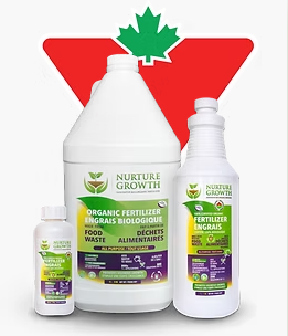 Shop Nurture Growth Biofertilizer at Canadian Tire