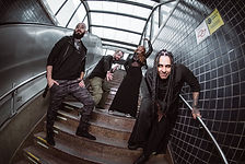 K4N Kill for Nothing banda de Nu Metal brasileira 2025