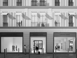 CANNES 68 RUE D'ANTIBES