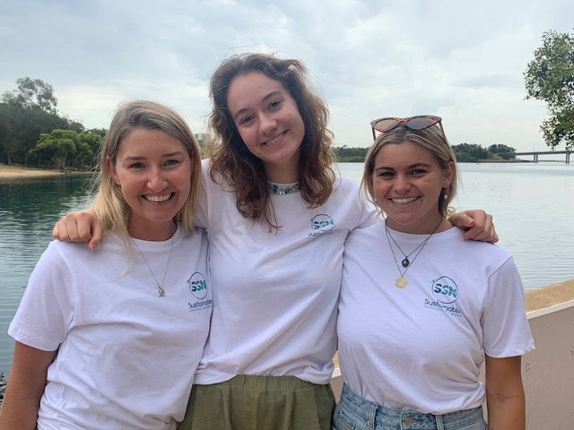 Thumbnail: T-SHIRTS WITH PURPOSE