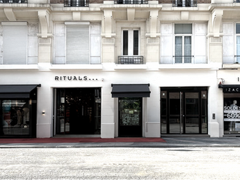 RITUALS RUE EUGENE COLAS