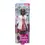 Thumbnail: Barbie Doctor Fashion Doll Dressed in Doctor Coat with Curvy Shape & Medical Acc