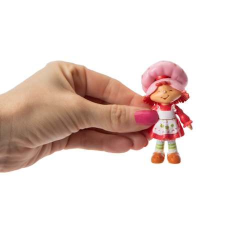 Thumbnail: Strawberry Shortcake Strawberry's Bake Shop Set