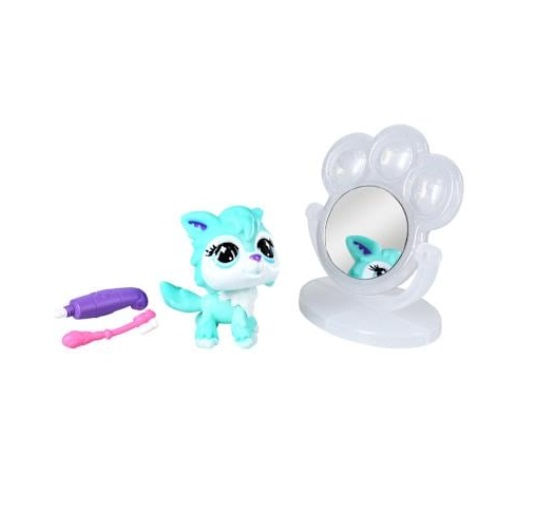 Thumbnail: Littlest Pet Shop® Get Ready With Me Set