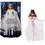 Thumbnail: Barbie Signature Stevie Nicks Bella Donna Collector Doll with Flowing White Dress & Accessories