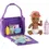 Thumbnail: Barbie Skipper Babysitters Inc Bathtime Doll & Accessories, Color-Change Baby