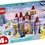 Thumbnail: LEGO 43180 Disney Belle s Castle Winter Celebration