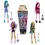 Thumbnail: Monster High Buried Secrets Surprise Dolls with Cozy Creepover Theme