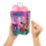 LOL Surprise Plush Surprise Blind Collectible Toy with Hidden Accessories, Ages 3+