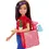 Thumbnail: Barbie Skippers First Job Target Doll Set with Checkout Stand and Accessories