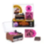 Mini Brands Really Works Vinyl Playset Series 1