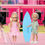 Thumbnail: Barbie The Movie Chelsea Collectible 4-Pack Dolls
