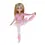 Thumbnail: Lottie Doll Ballet Class Ballerina Doll
