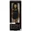 Thumbnail: Barbie Basics Collectible Doll, Model 05 with Brunette Hair, Black Dress & Heels